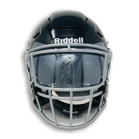 shoc visor|SHOC Zero G Plus Football Visor .